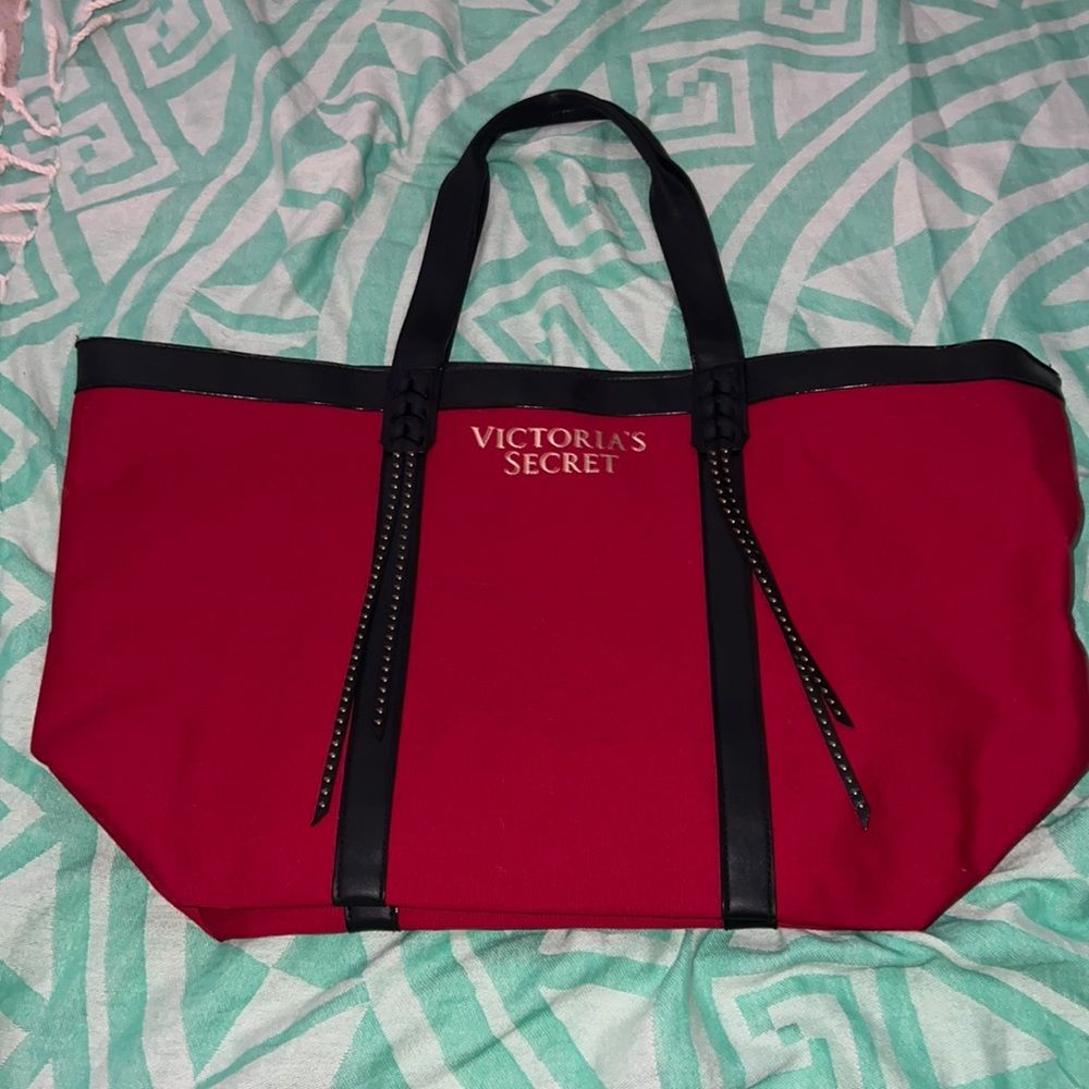 Victorias Secret bag